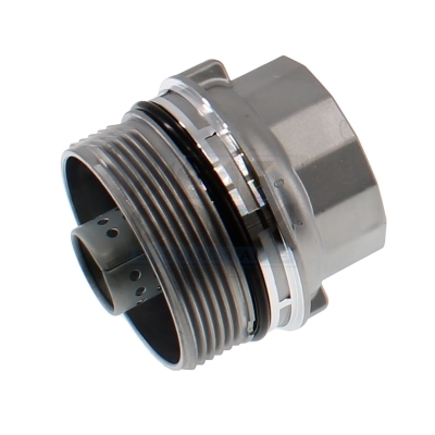 Deksel, oliefilterbehuizing Meat Doria 91726