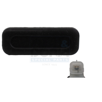 Schakelaar, achterklepregeling Meat Doria 206325