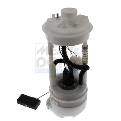 Brandstoftoevoereenheid Meat Doria 76554E