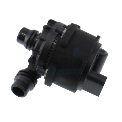 Hulpwaterpomp (koelwatercircuit) Meat Doria 20299