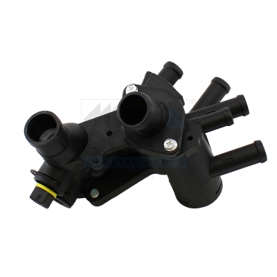 Thermostaat, koelvloeistof Meat Doria 921079