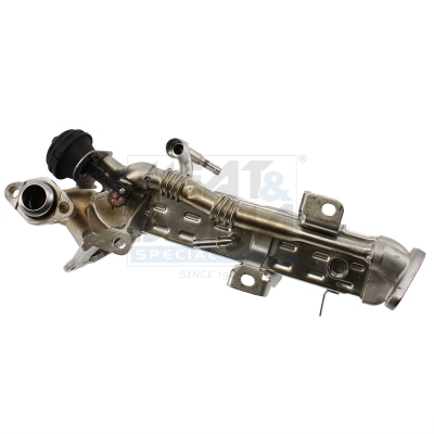 Koeler, uitlaatterugvoering Meat Doria 881017R