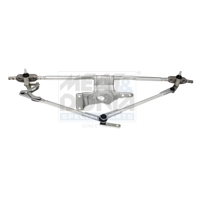 Ruitenwisserstangen Meat Doria 227121