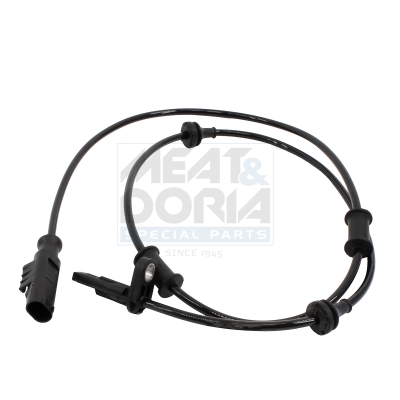 Wielsnelheidssensor Meat Doria 901451