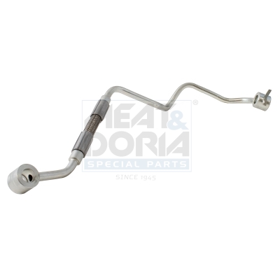 Olieleiding, turbolader Meat Doria 63137