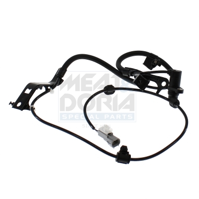 Wielsnelheidssensor Meat Doria 901479