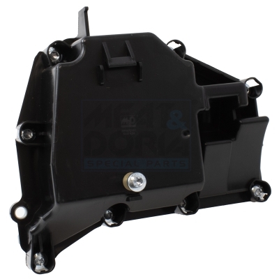 Olieafscheider, ontluchting krukasbehuizing Meat Doria 91769