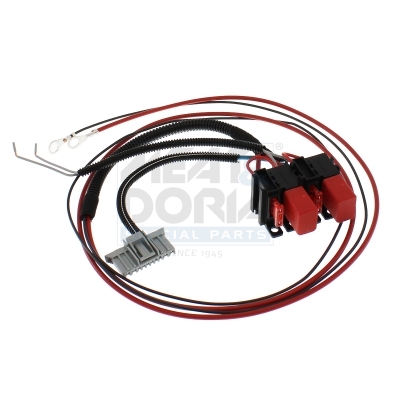 Reparatieset, kabelset Meat Doria 25599