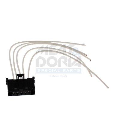 Reparatieset, kabelset Meat Doria 25600