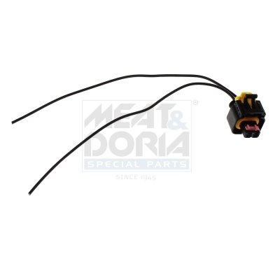 Reparatieset, kabelset Meat Doria 25607