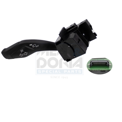 Stuurkolomschakelaar Meat Doria 231902