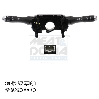 Stuurkolomschakelaar Meat Doria 231911