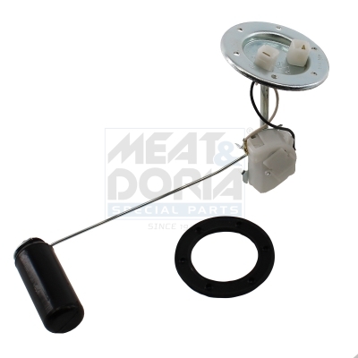Sensor, brandstofvoorraad Meat Doria 79547