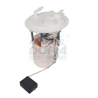 Brandstoftoevoereenheid Meat Doria 771199