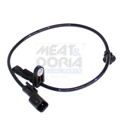 Wielsnelheidssensor Meat Doria 901489