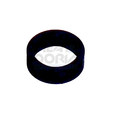 Afdichtring, injectieklep Meat Doria 71246