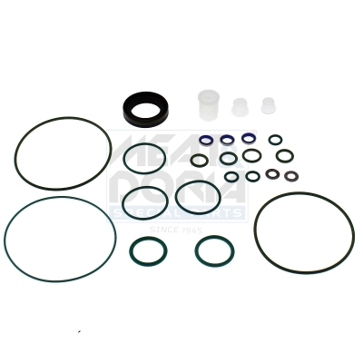 Reparatieset, common-rail-systeem Meat Doria 981040