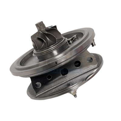 Rompgedeelte, turbolader Meat Doria 601787