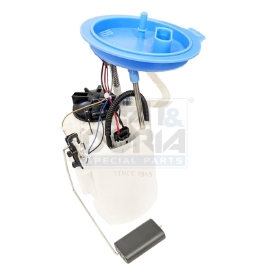 Brandstoftoevoereenheid Meat Doria 771203