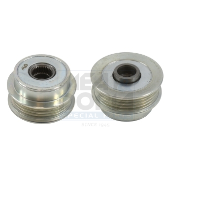 Dynamovrijloop Meat Doria 45326