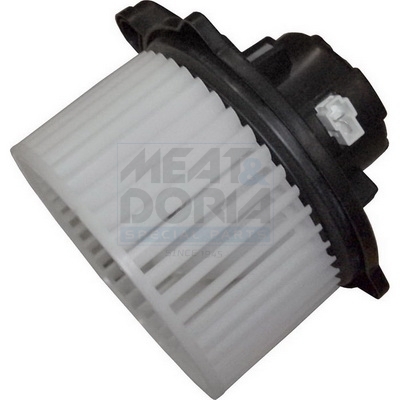 Interieurventilatie Meat Doria 994083