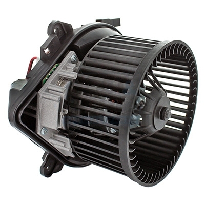 Interieurventilatie Meat Doria 994127