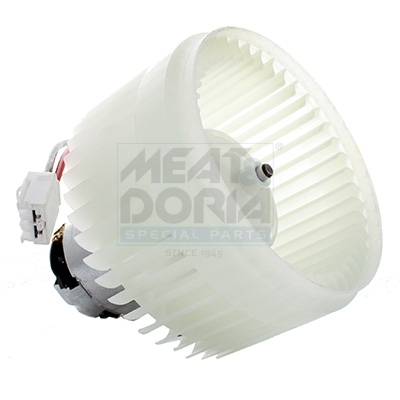 Interieurventilatie Meat Doria 994130