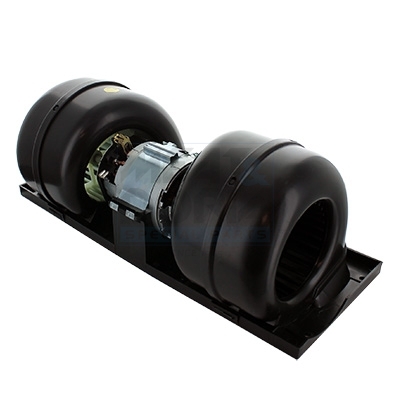 Interieurventilatie Meat Doria 994161