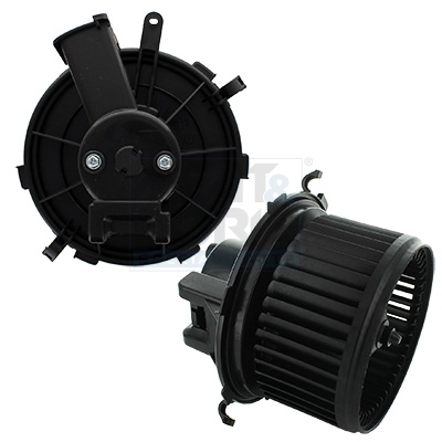 Interieurventilatie Meat Doria 994181