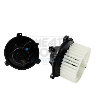 Interieurventilatie Meat Doria 994230