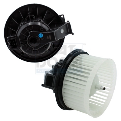 Interieurventilatie Meat Doria 994313