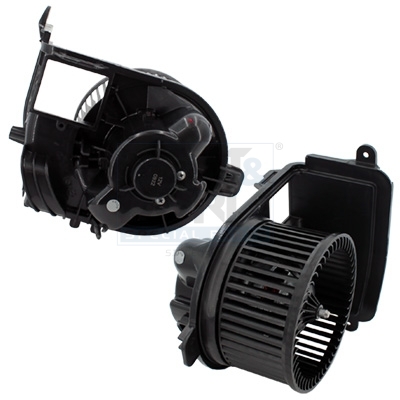 Interieurventilatie Meat Doria 994322