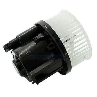 Interieurventilatie Meat Doria 994335