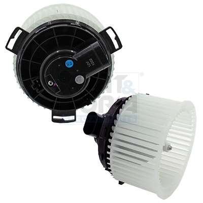 Interieurventilatie Meat Doria 994336