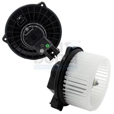 Interieurventilatie Meat Doria 994347