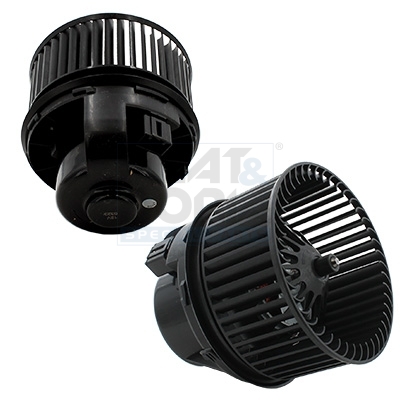 Interieurventilatie Meat Doria 994355