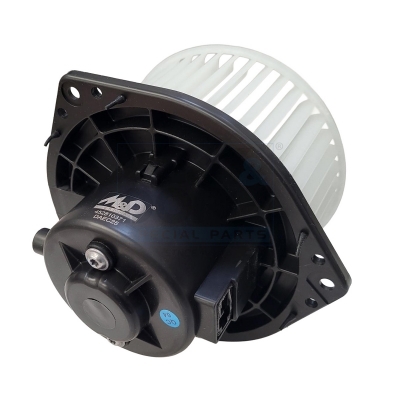 Interieurventilatie Meat Doria 994402