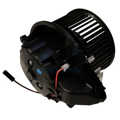 Interieurventilatie Meat Doria 994416