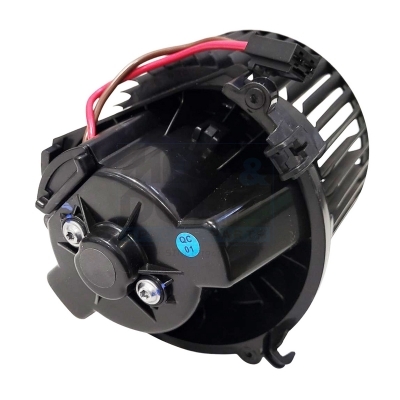 Interieurventilatie Meat Doria 994433