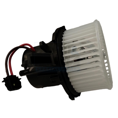 Interieurventilatie Meat Doria 994435