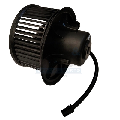 Interieurventilatie Meat Doria 994446