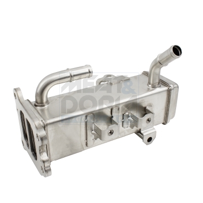 Koeler, uitlaatterugvoering Meat Doria 881048