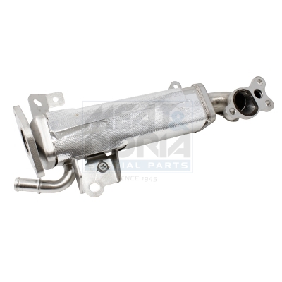 Koeler, uitlaatterugvoering Meat Doria 881049