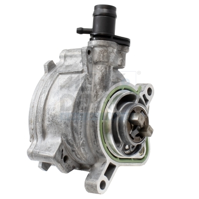 Onderdrukpomp, remsysteem Meat Doria 91276