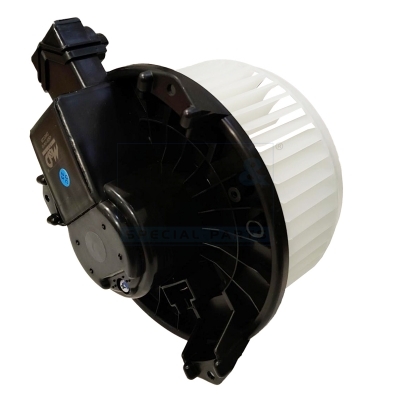 Interieurventilatie Meat Doria 994463