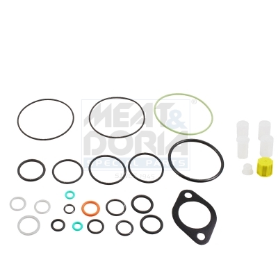 Reparatieset, common-rail-systeem Meat Doria 981084
