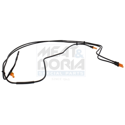 Brandstofleiding Meat Doria 981127