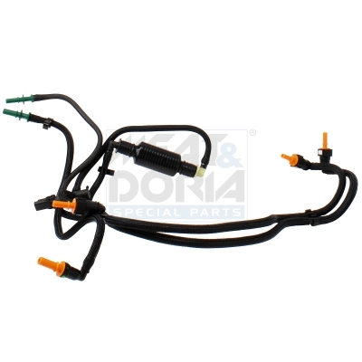 Brandstofleiding Meat Doria 981159