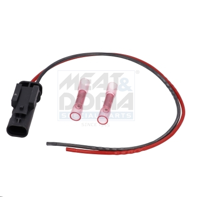 Reparatieset, kabelset Meat Doria 25651