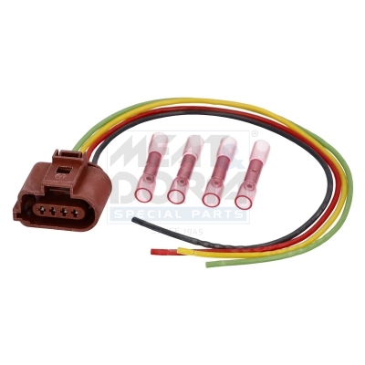 Reparatieset, kabelset Meat Doria 25681